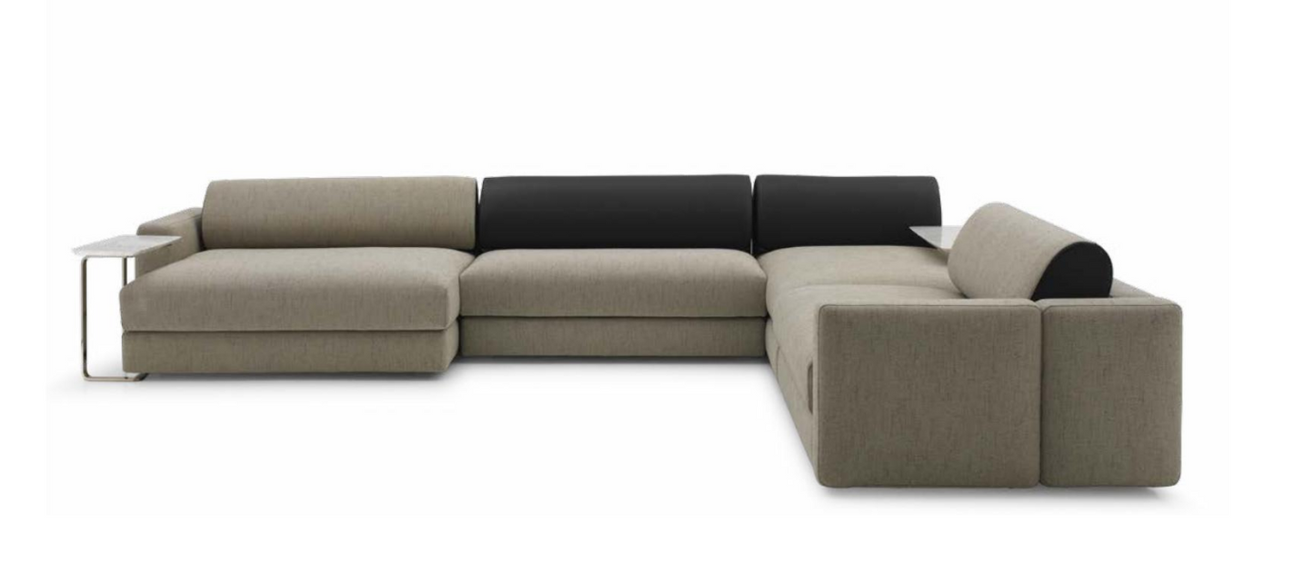 Fendi Halston Sofa