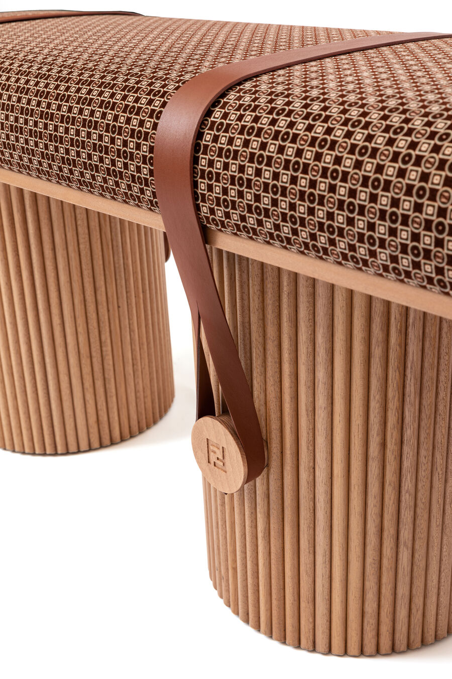 Fendi  F-Ench Bench