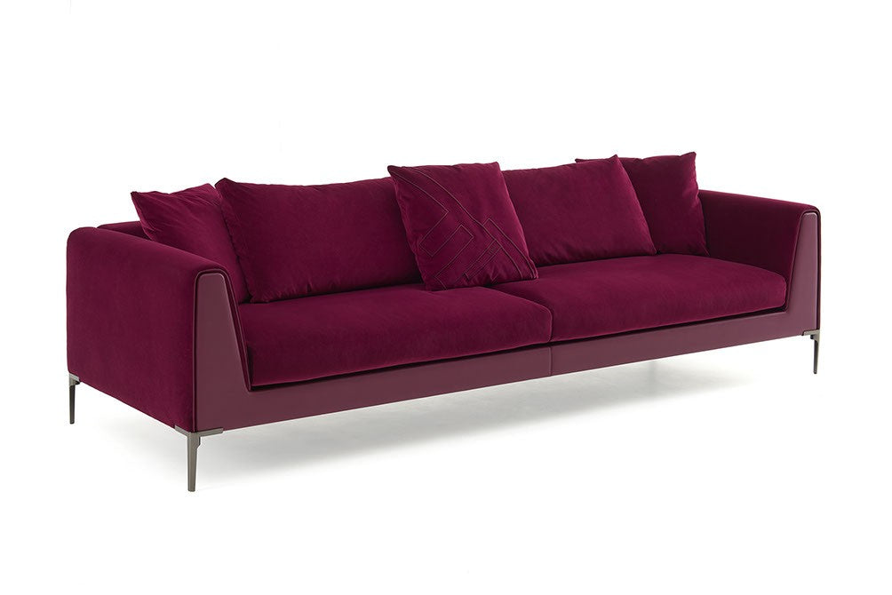 Fendi Myhome Sofa