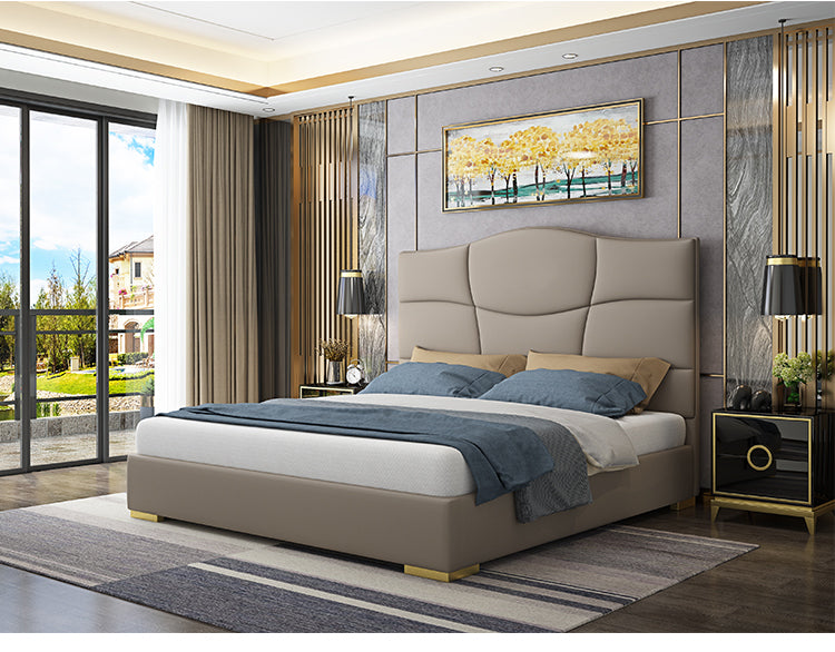 Fendi George Bed