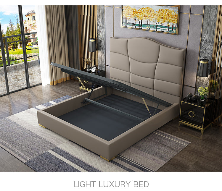 Fendi George Bed
