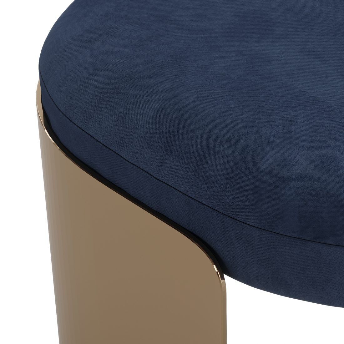 Fendi  Bent Bench