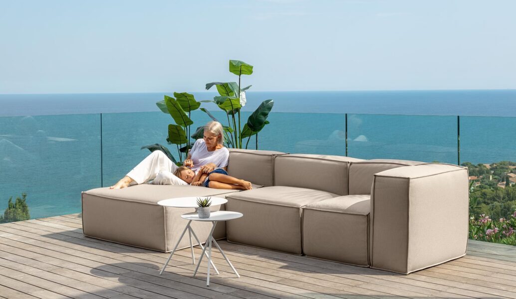 Talenti Ocean Sofa