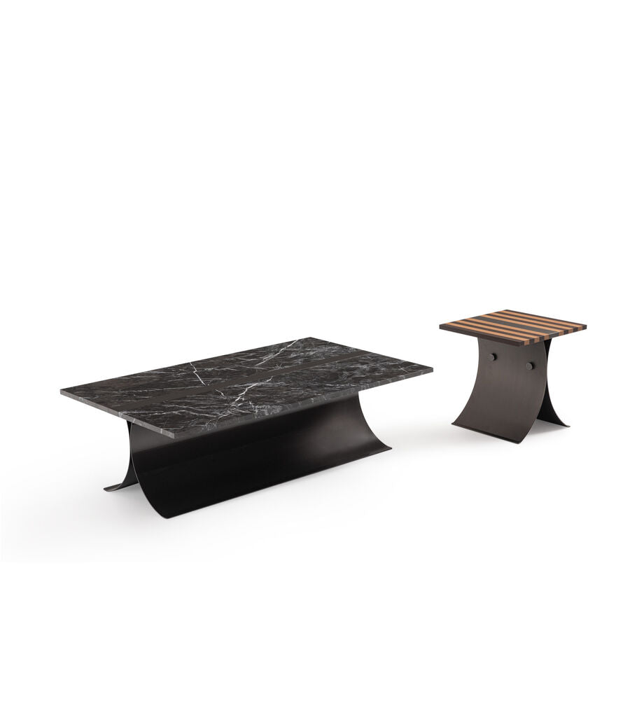 Fendi  Ff Kiss  Side Table