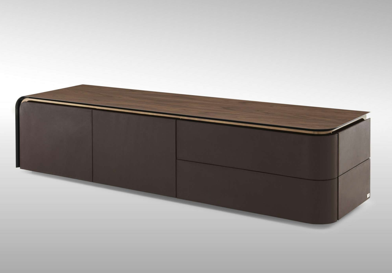 Fendi Edge Sideboard