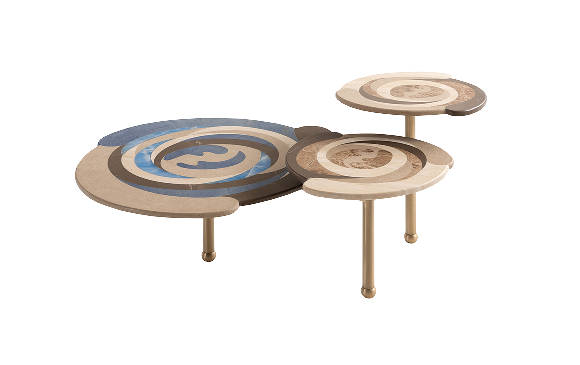 Fendi Effee Coffee Table