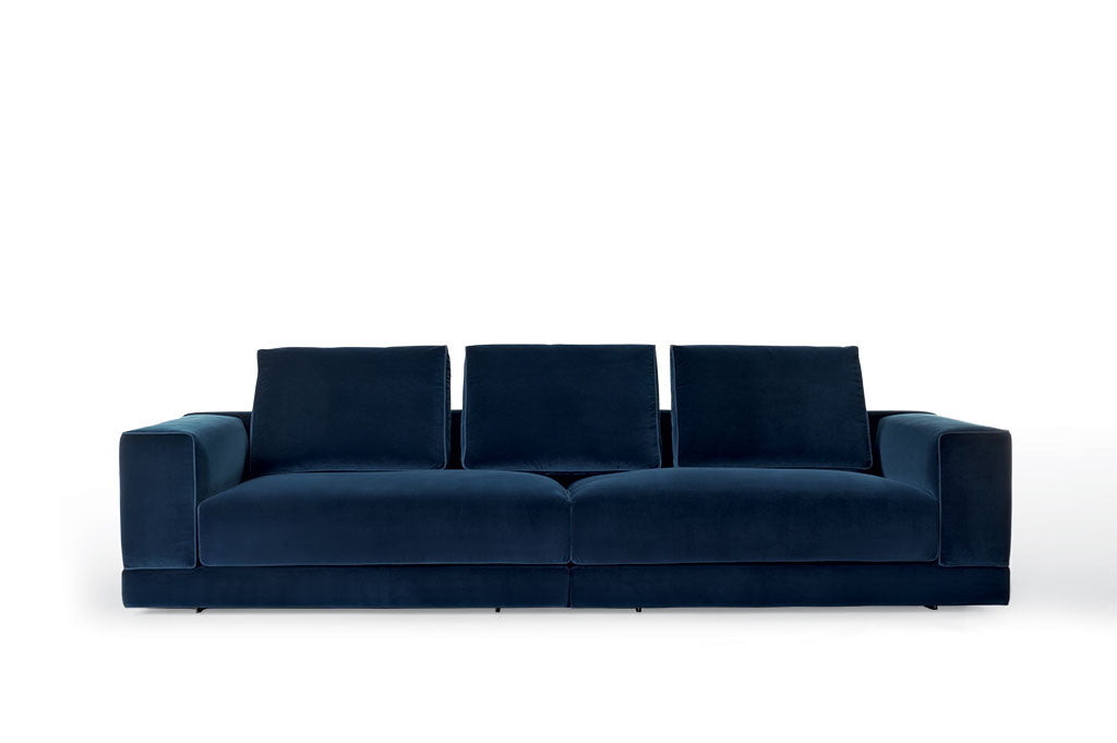 Fendi Sloane Sofa