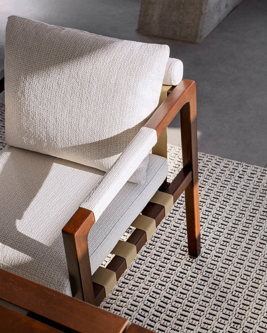 Fendi Kathy Dining Chair