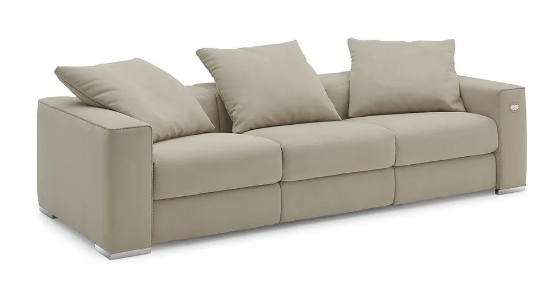 Fendi Abbraccio Sofa