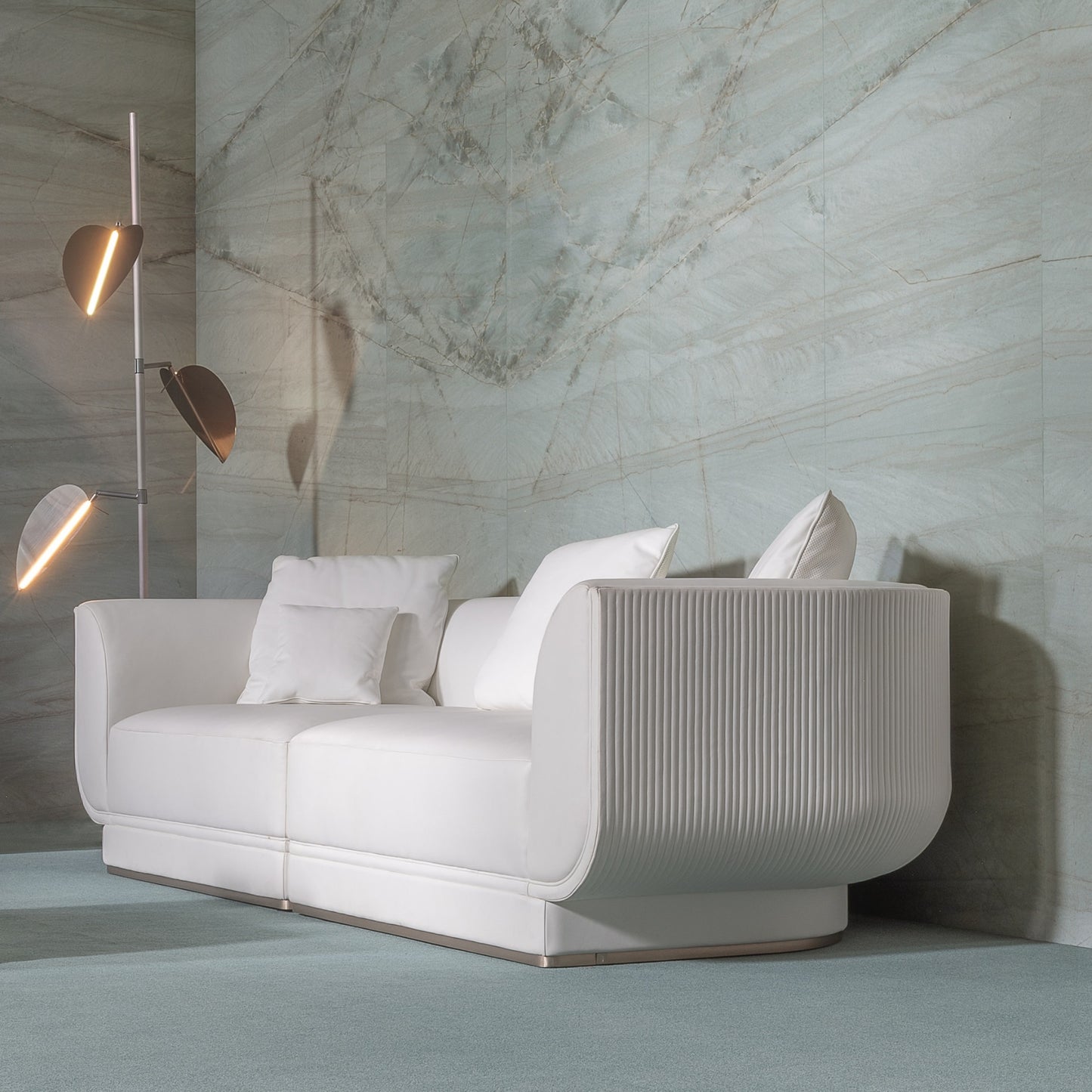 Visionnaire Foster Armchair