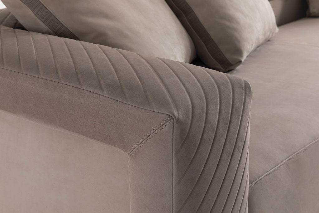 Fendi Bogart Sofa