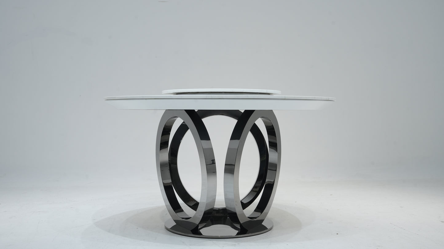 Fendi Galileo Dinning Table