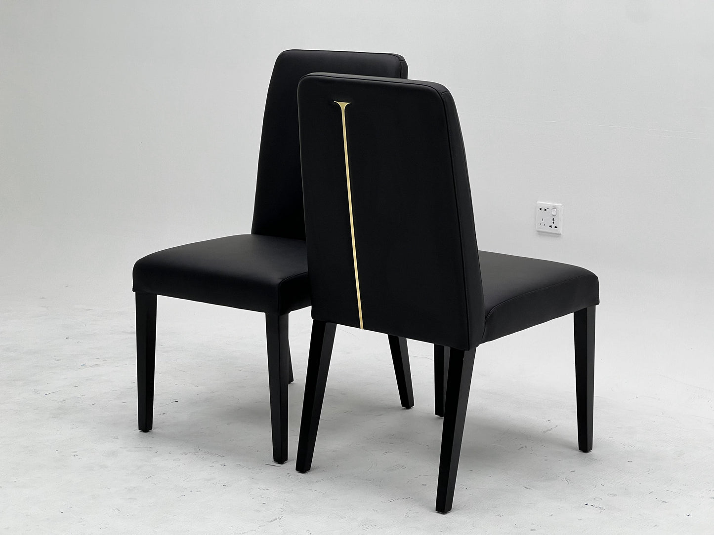 Fendi Romance Dining Chair