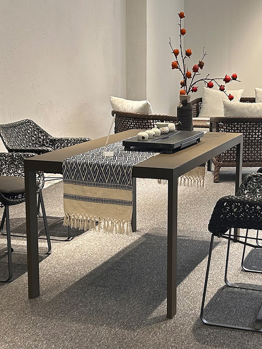 Dining Table Set-152