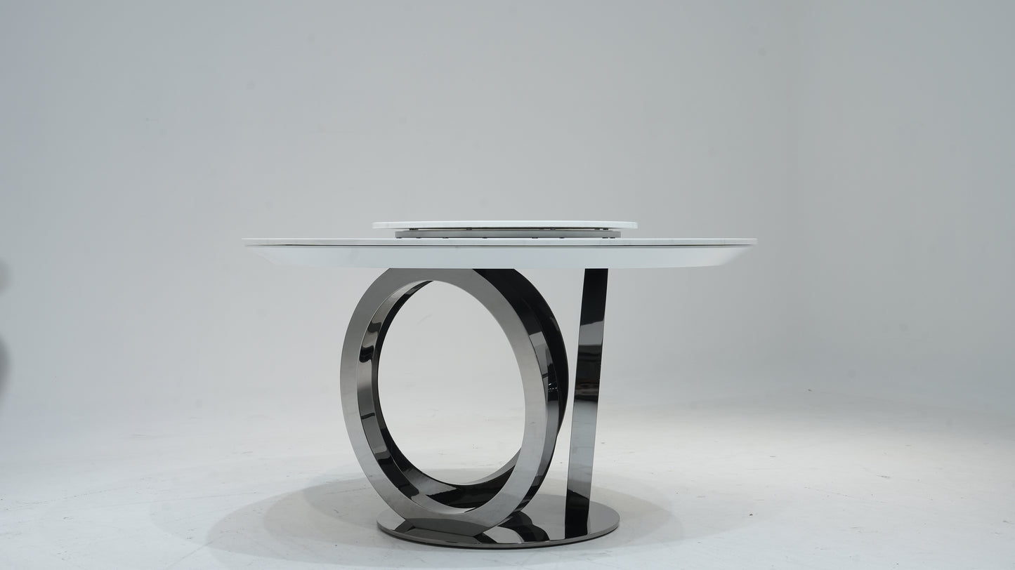 Fendi Galileo Dinning Table