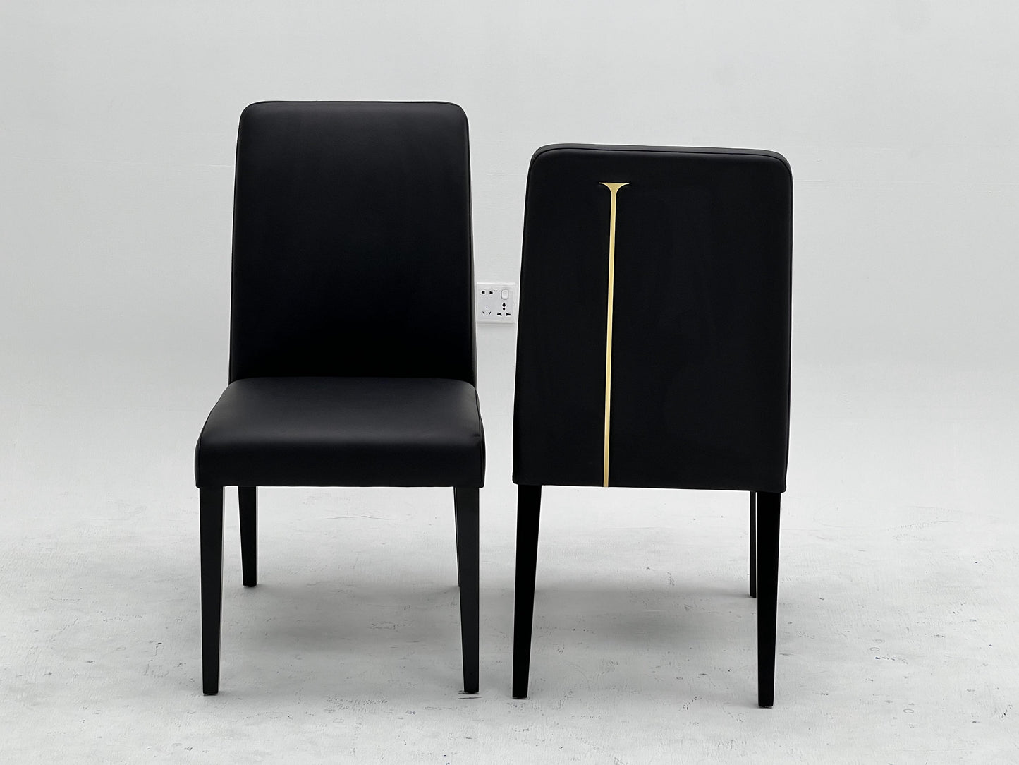 Fendi Romance Dining Chair