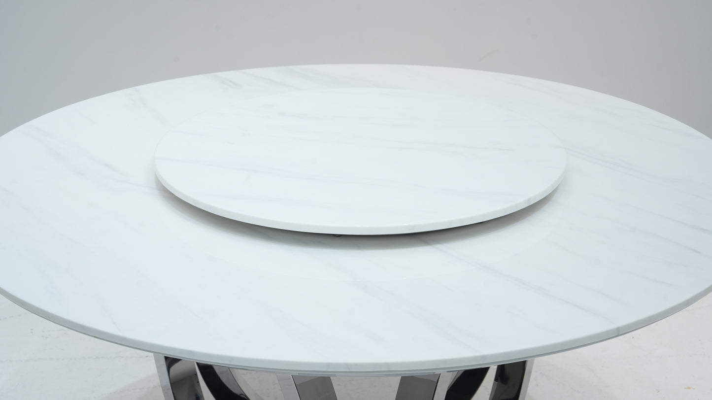 Fendi Galileo Dinning Table