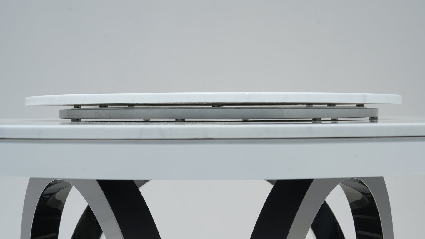 Fendi Galileo Dinning Table