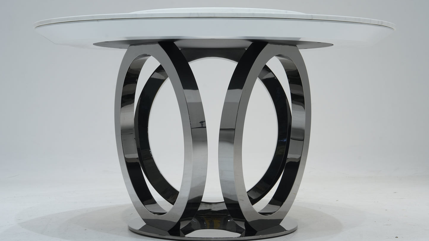 Fendi Galileo Dinning Table