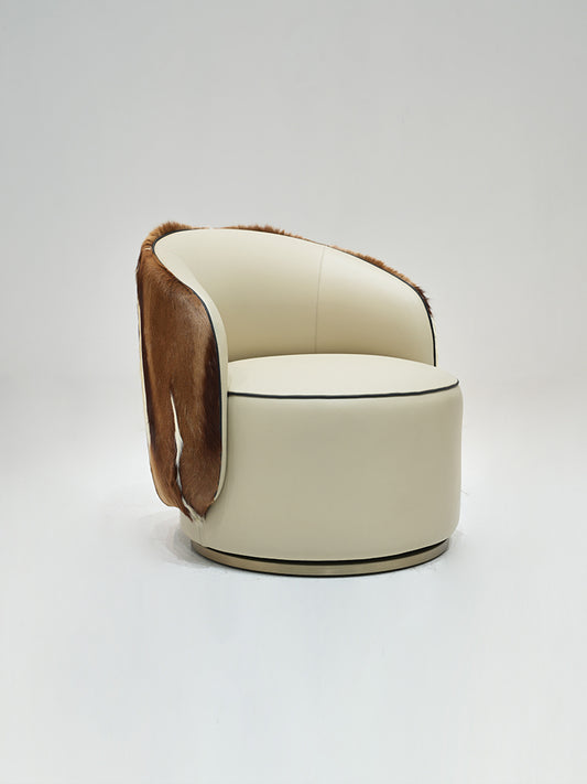 Fendi Annabelle Leisure Chair