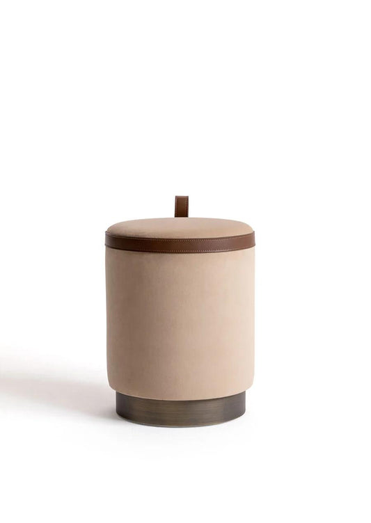 Fendi Vanitoso Stool