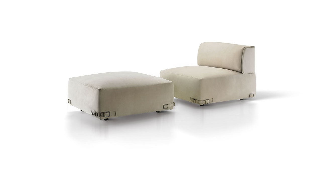 Fendi Soho Day Sofa