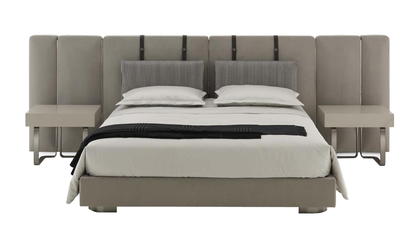 Fendi Halston Bed
