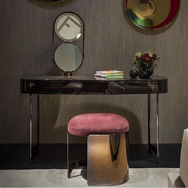 Fendi Moonlight Dressing Table