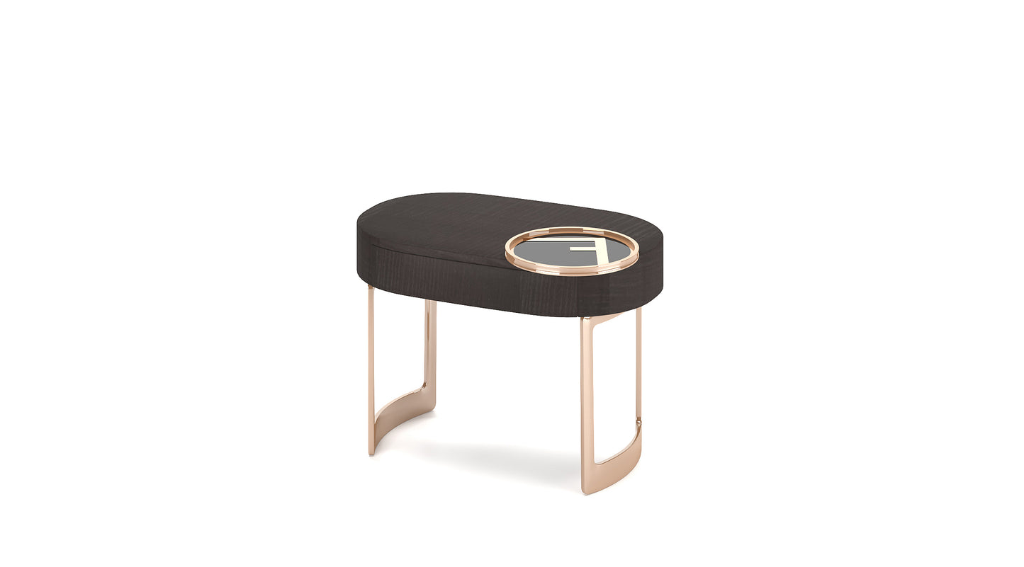 Fendi Moonlight Nightstand