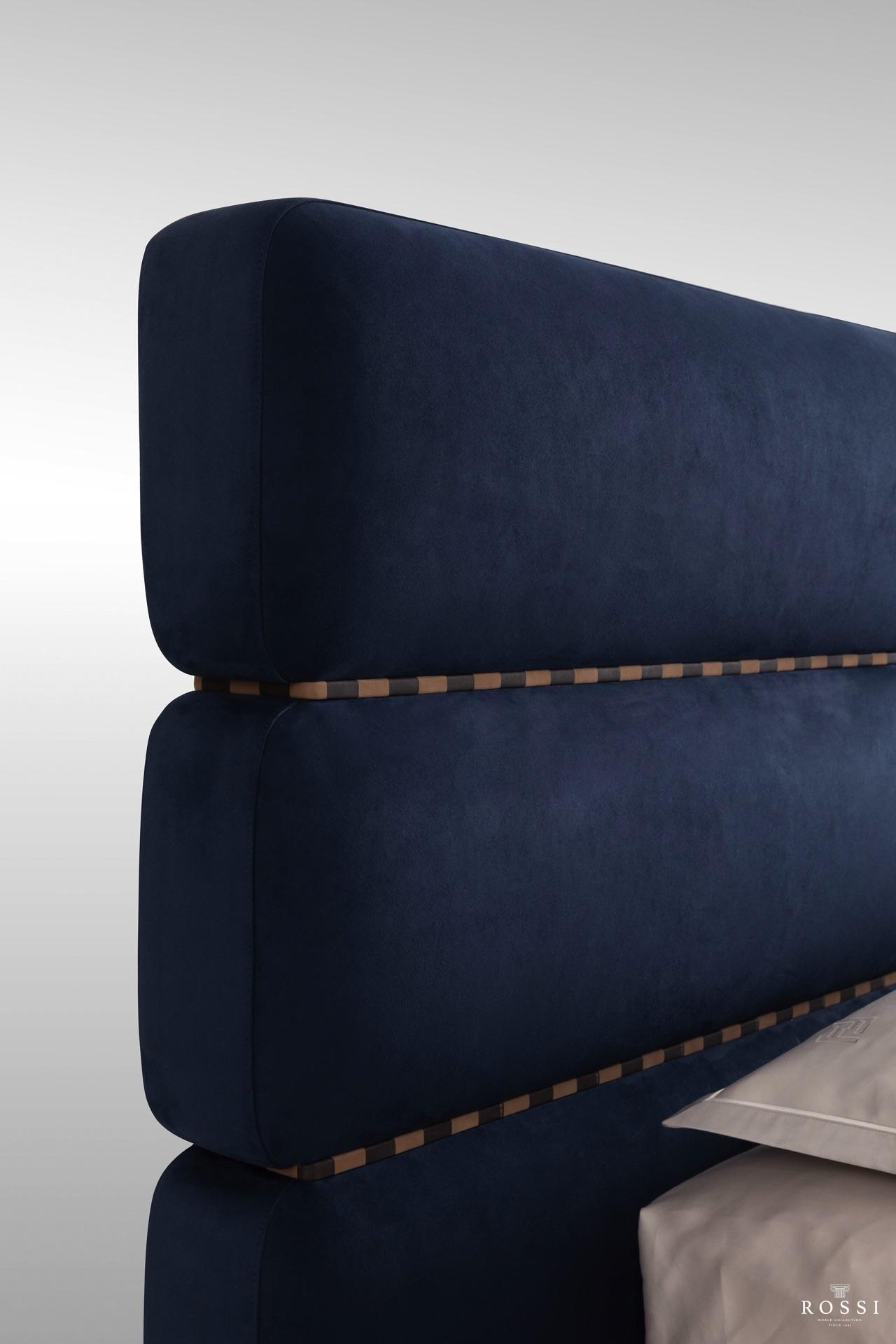 Fendi Lambert Bed