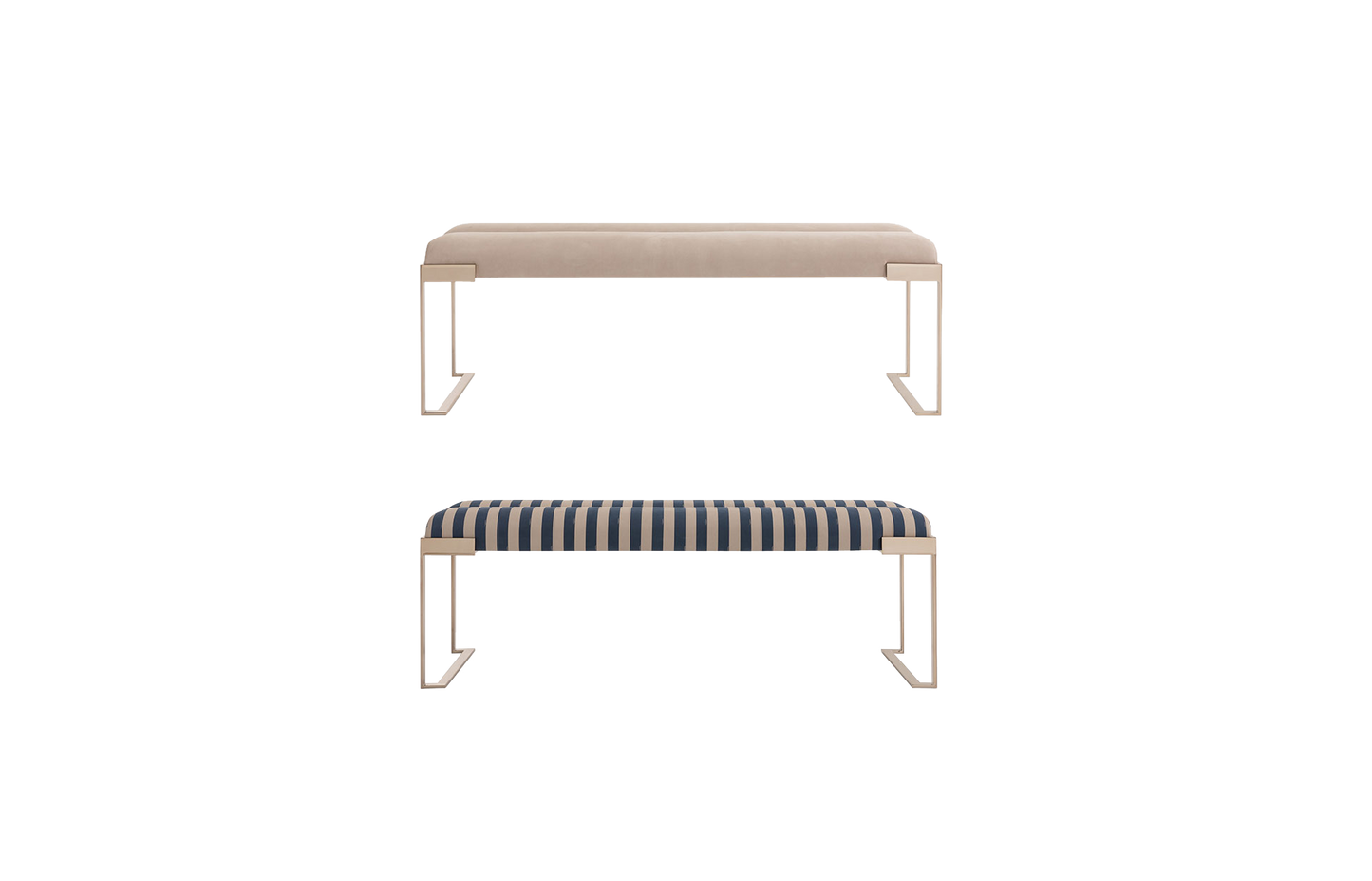 Fendi  Lambert Bench