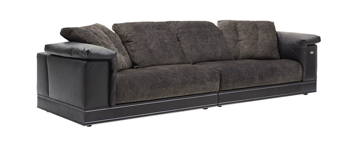 Fendi  Andrew Sofa