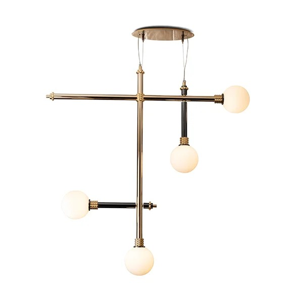 Visionnaire Alpha Lighting