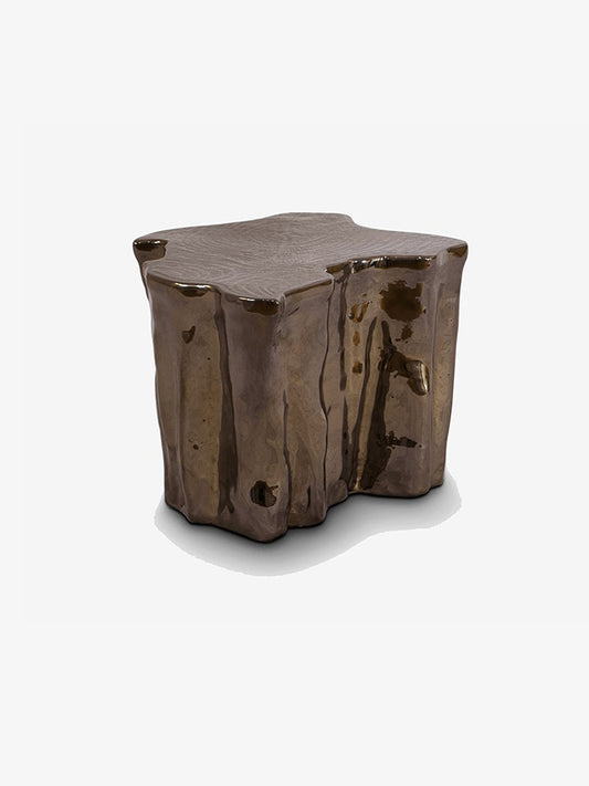 Boca Do Lobo Eden Ceramic Side Table