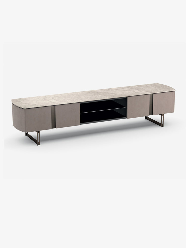 Alberta Butterfly Tv Stand