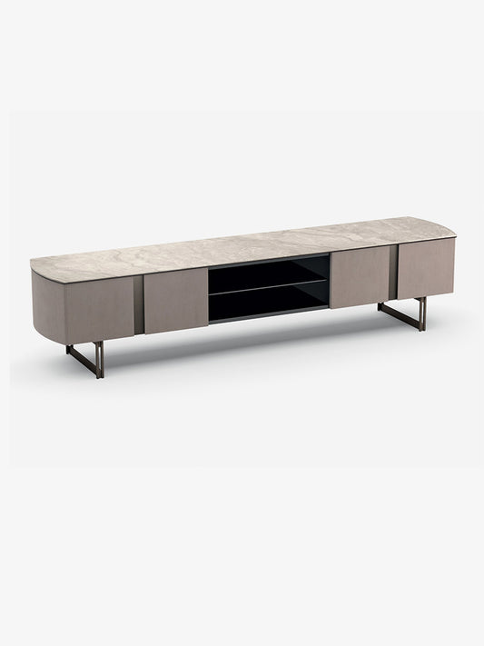 Alberta Butterfly Tv Stand