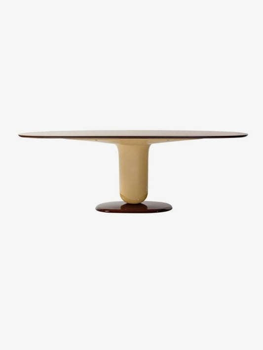 Bd Barcelona Explorer Dining Table