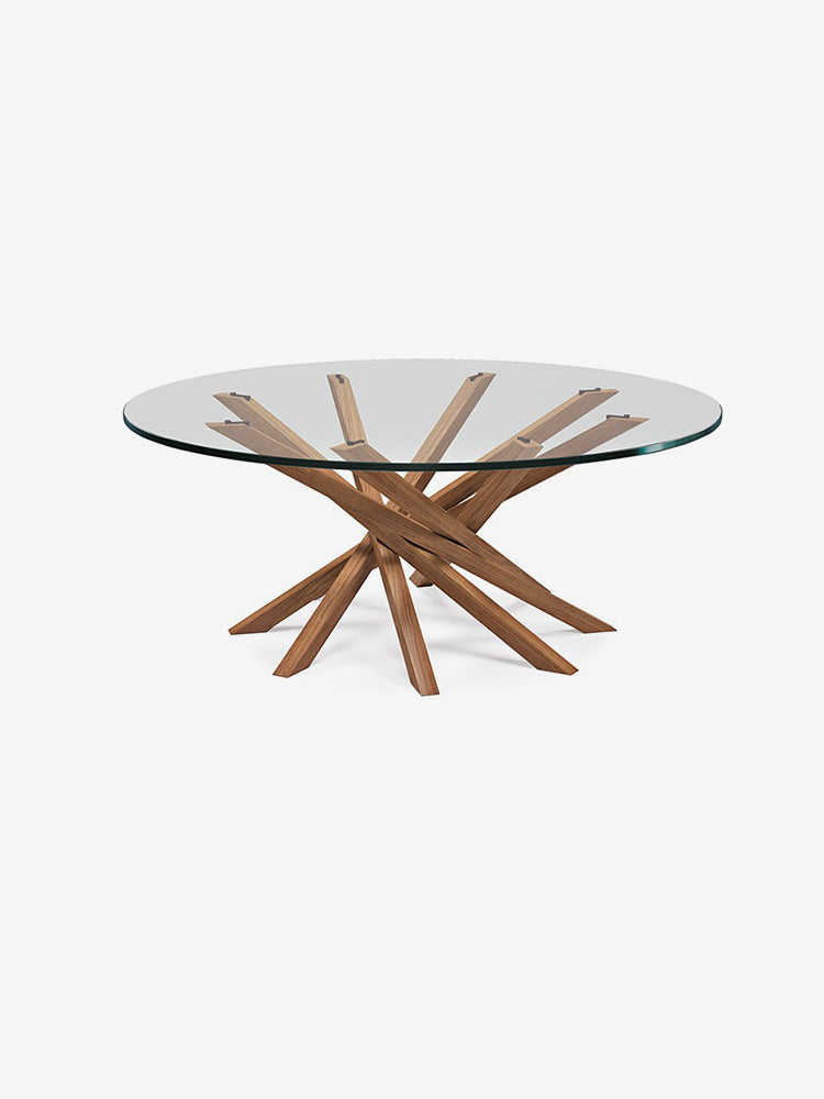 Cattelan Atari Coffee Table