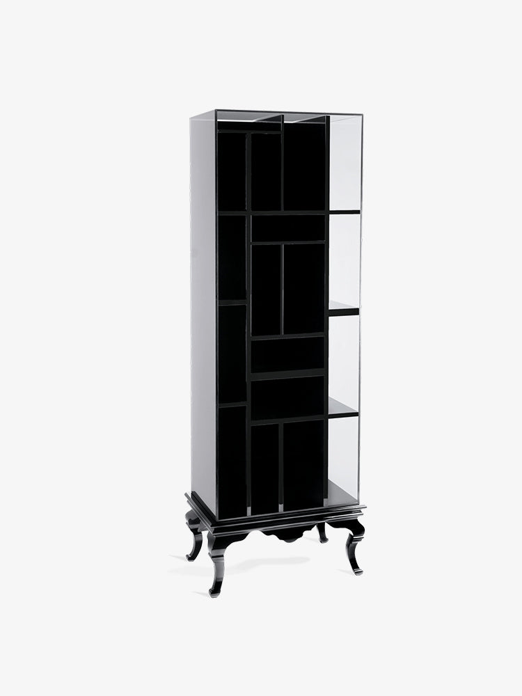 Boca Do Lobo Tower Bookshelf