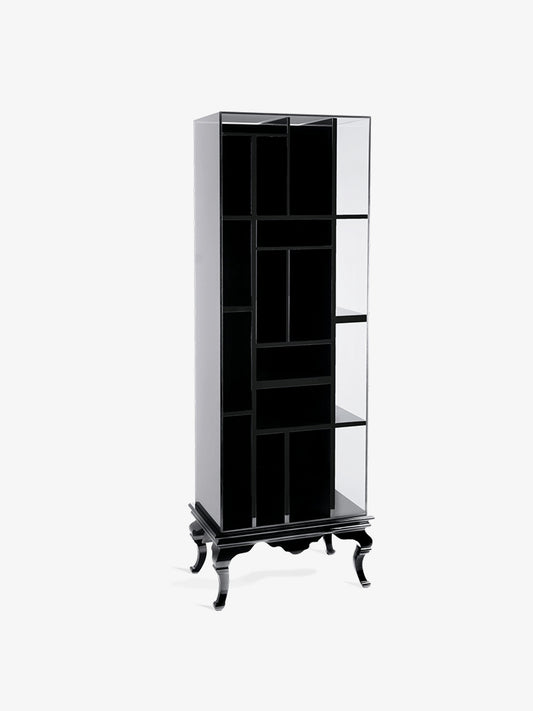Boca Do Lobo Tower Bookshelf