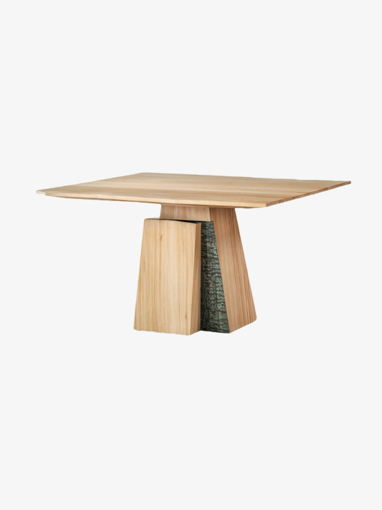 Bruno Moinard Editions Etretat Dinning Table