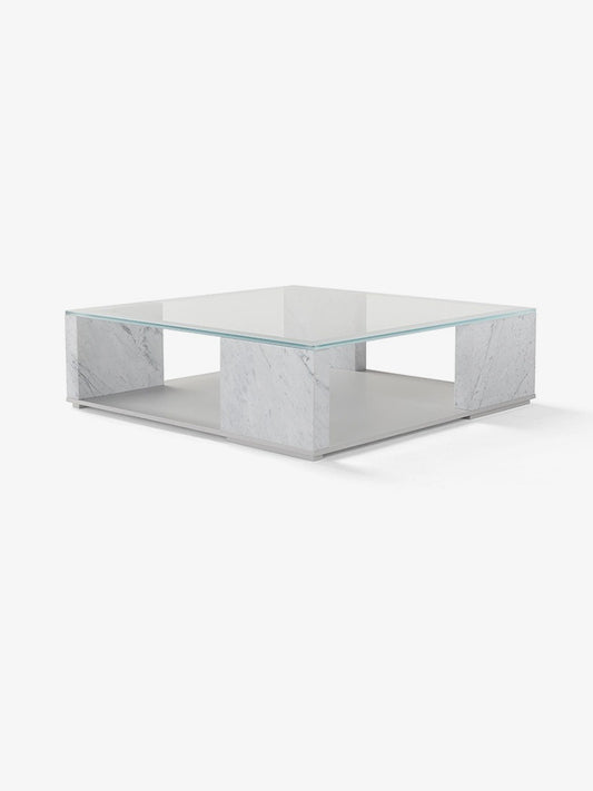 Amura Quattropietre Coffee Table