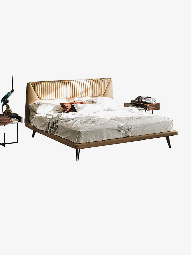 Cattelan Amadeus Bed