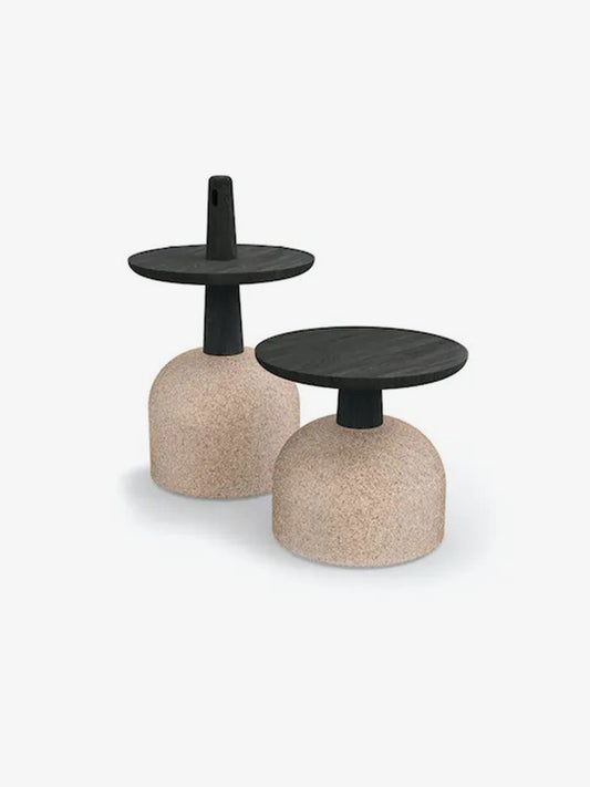 Bonaldo Assemblage Side Table