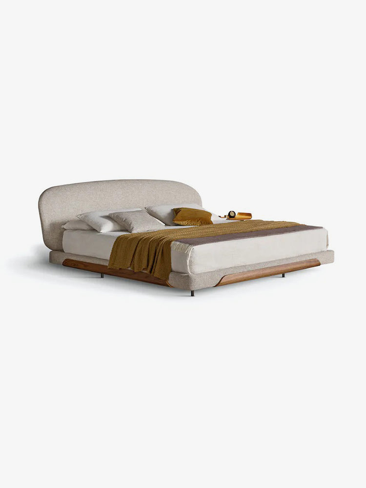 Bonaldo Olos Bed