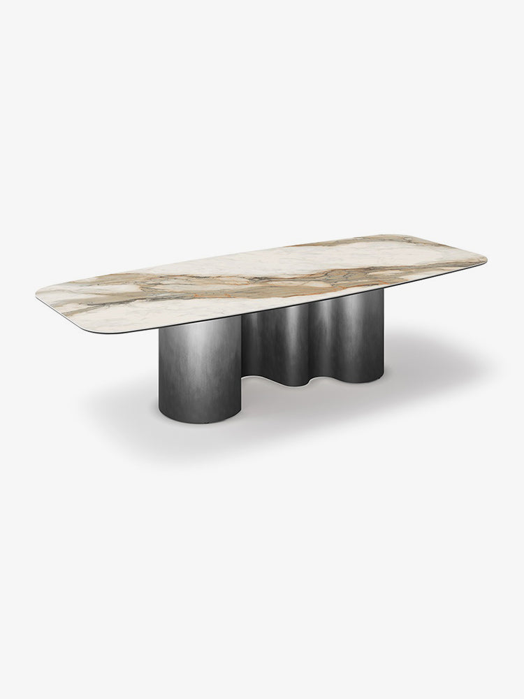 Cattelan Papel Keramik Dining Table