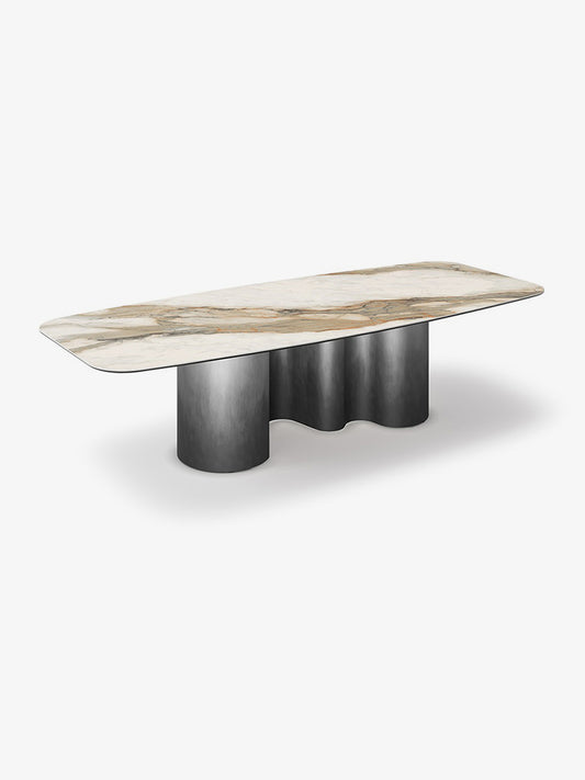 Cattelan Papel Keramik Dining Table