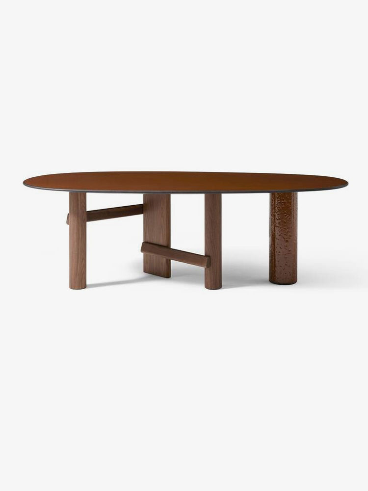 Cassina Sengu Dining Table