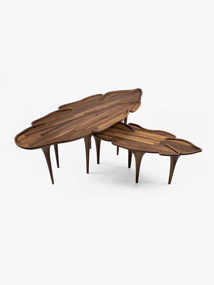 Alma De Luce Korowai Coffee Table