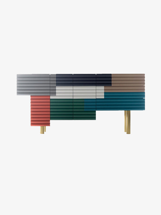 Bd Barcelona Shanty Sideboard